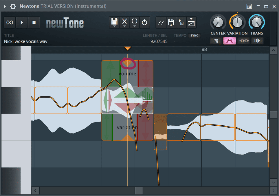 fl studio autotune plugin