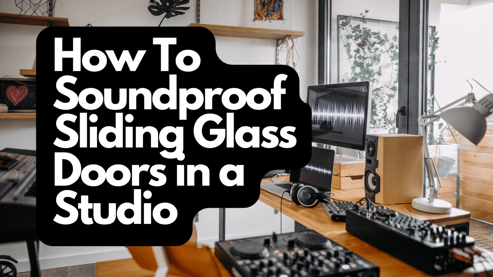 5 Best Soundproof Interior Doors