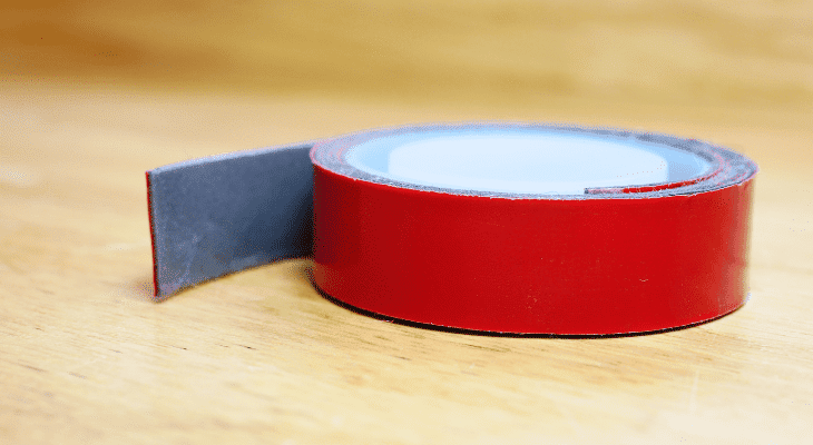 Double Sided Tape