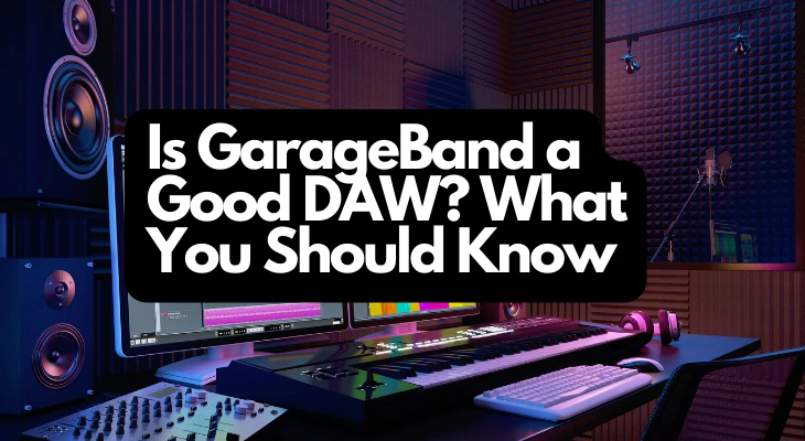 Is GarageBand a Good DAW What You Should Know